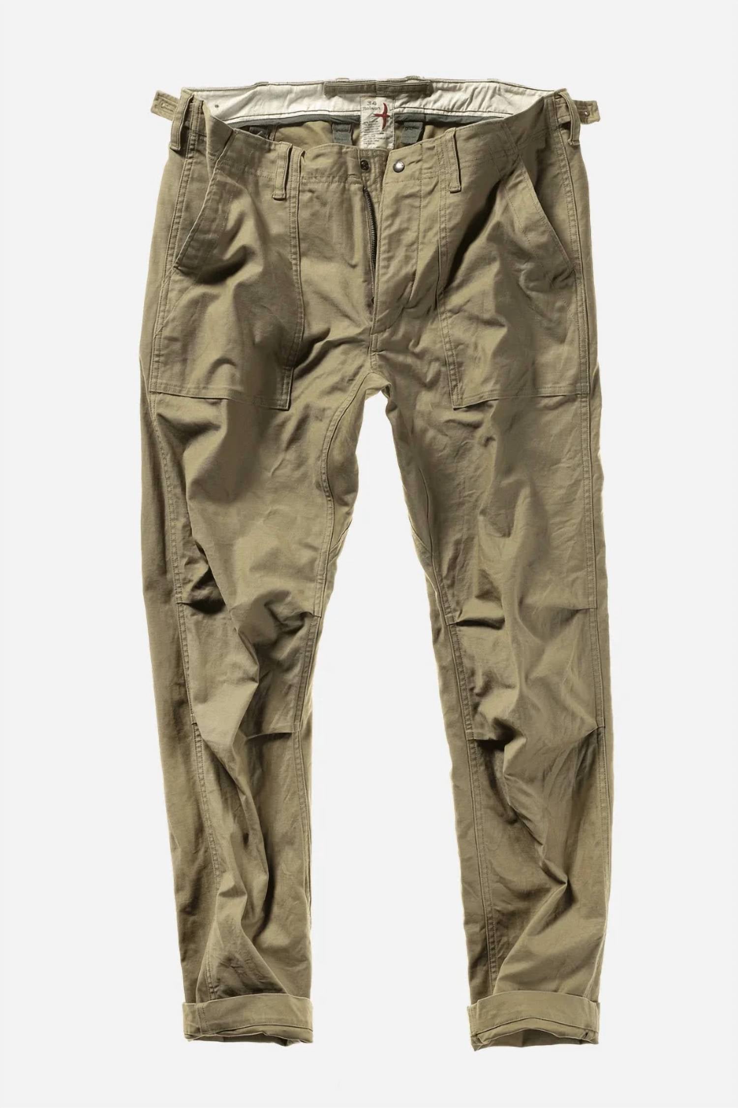 Relwen - Men's Supply Pants