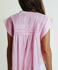 Laroque - Women's Becca Blouse