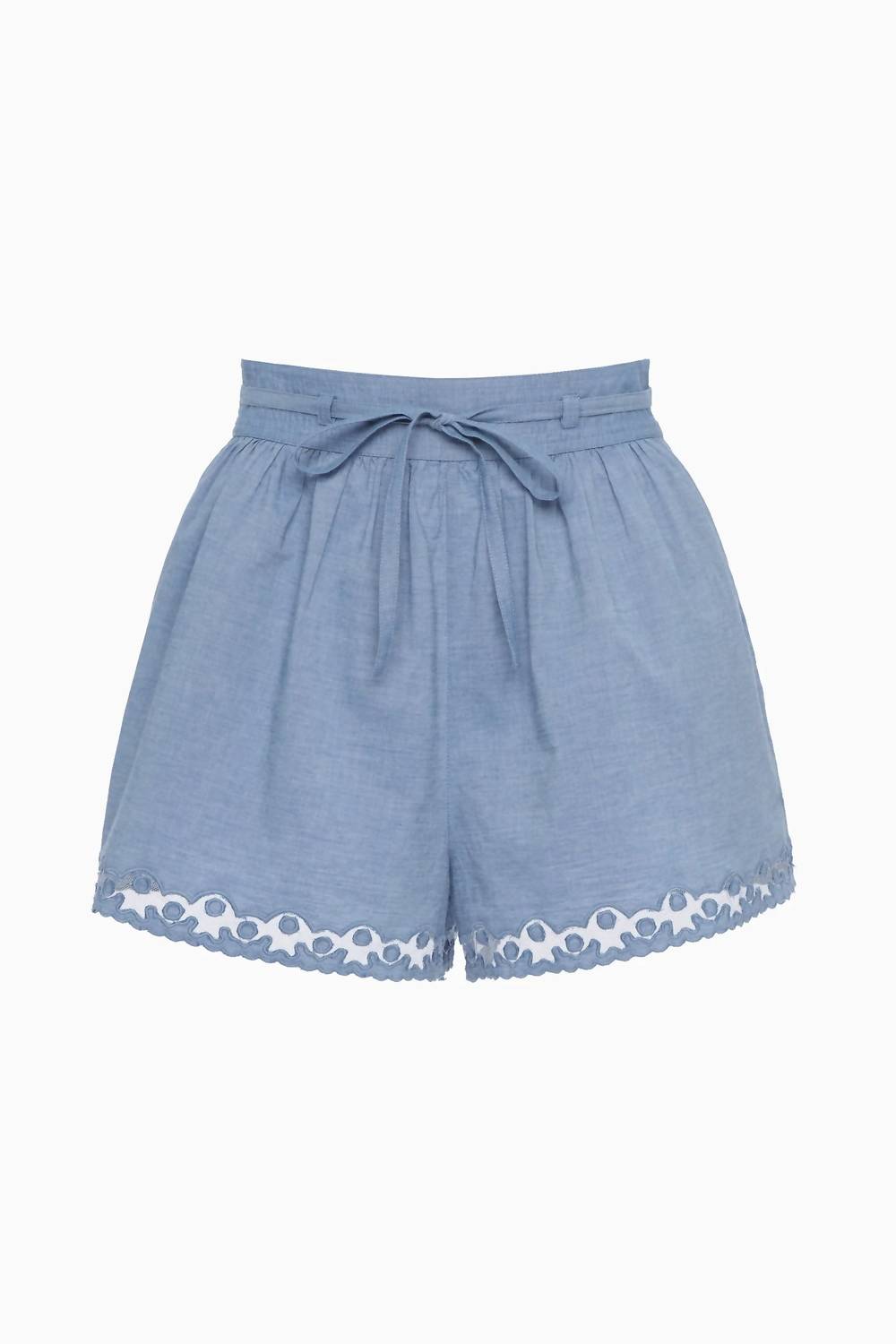 Ulla Johnson - Elowen Tie Short