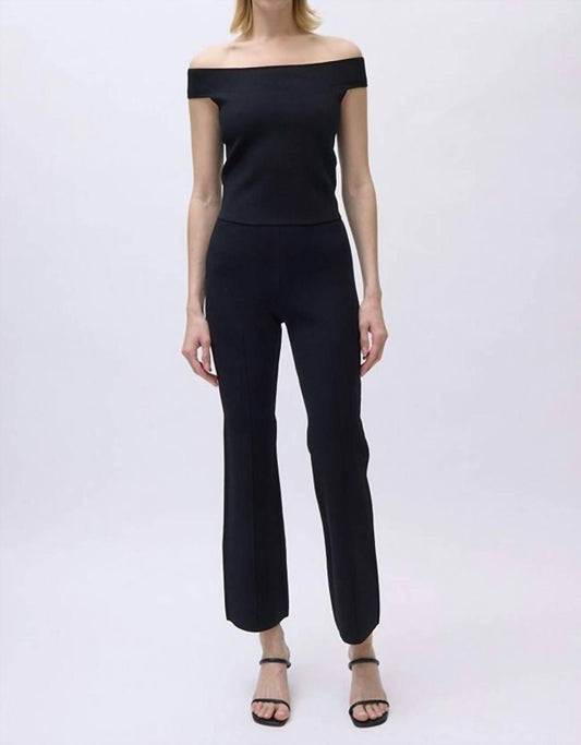 Simkhai - Dalton Off The Shoulder Top