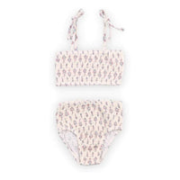 The New Society - Kids' Clavel Bikini