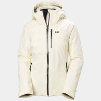 Helly Hansen Womens Alphelia Ski-Snowboard Jacket - women's jacket