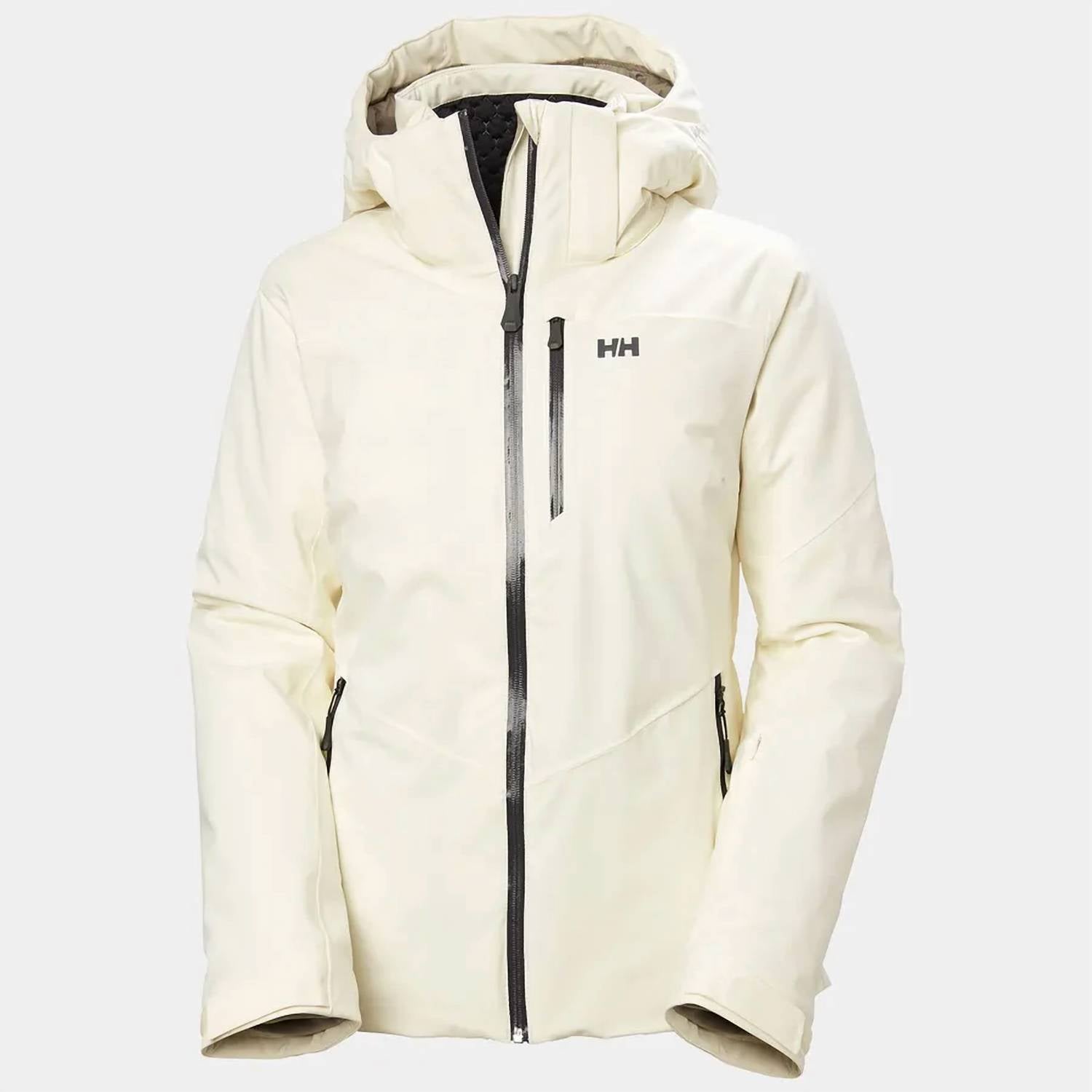 Helly Hansen Womens Alphelia Ski-Snowboard Jacket - women's jacket
