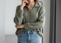 Lucky Brand - Button Down Shirt