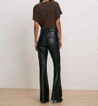 Veronica Beard - Beverly High Rise Skinny Flare Pant