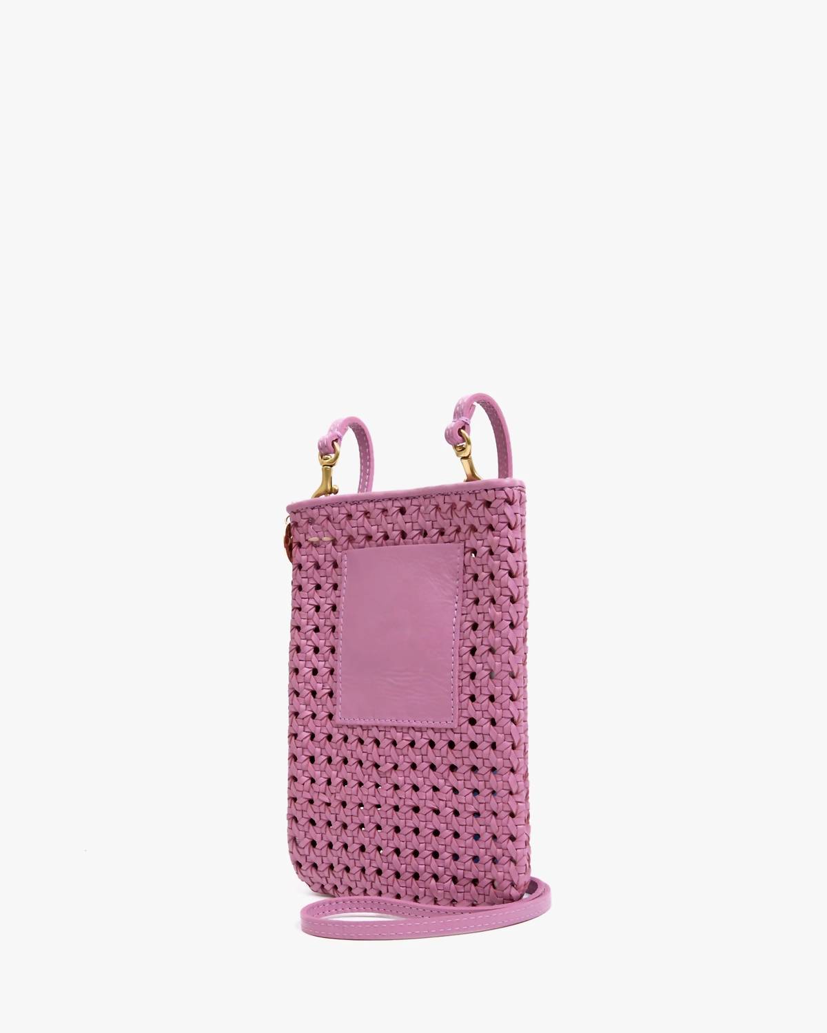 Clare V. - Women's Poche Phone Bag