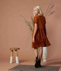Known Supply - Josie Mini Dress