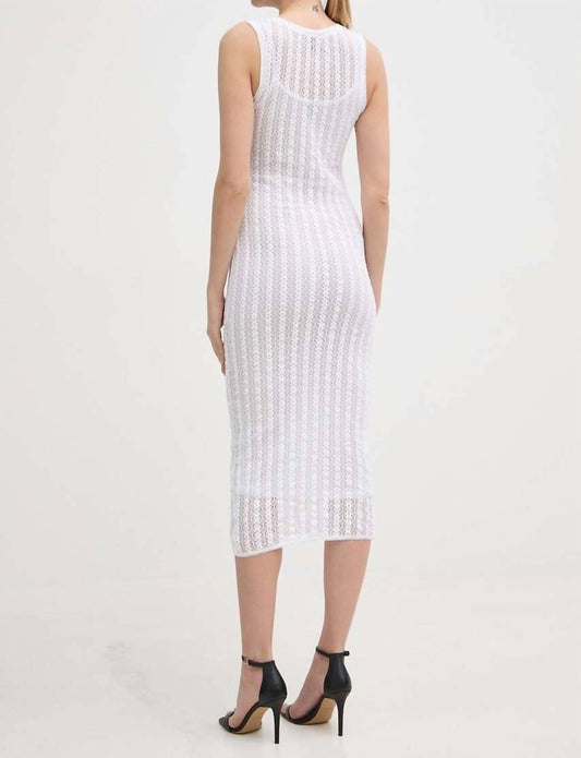 Pinko - Alemonia Abito Dress