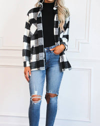 Special A - Zoe Distressed Skinny Jeans