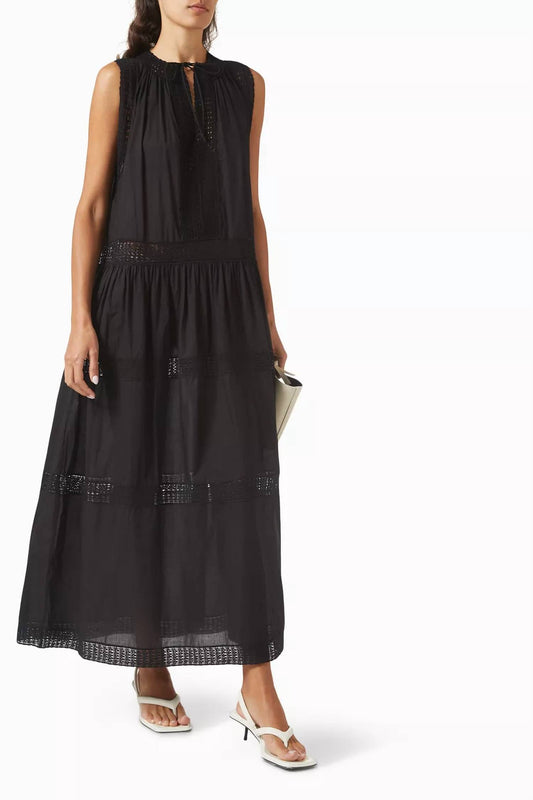 Ulla Johnson - Thalia Cover-up Maxi Dress
