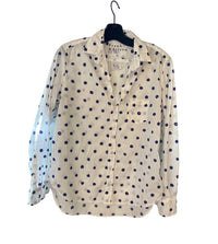 Frank & Eileen - Women's Eileen Relaxed Button Down Shirt