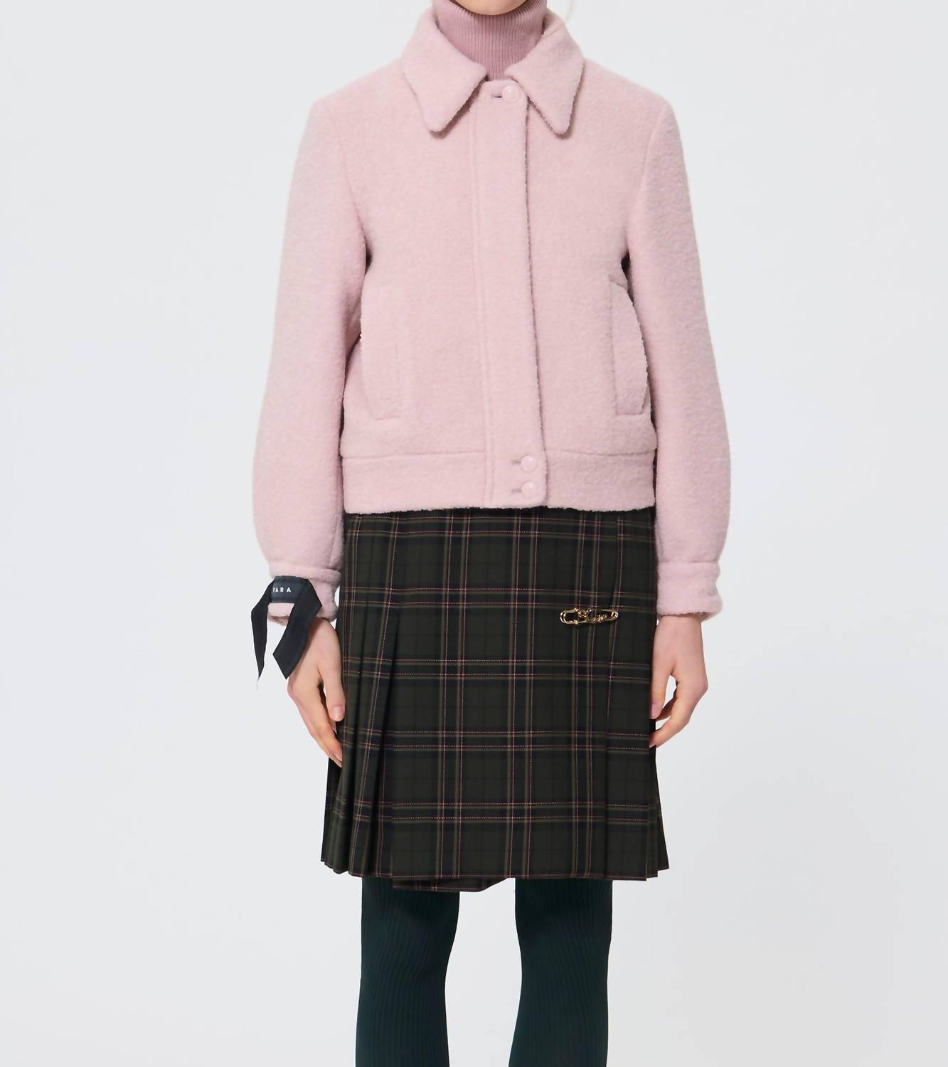 Tara Jarmon - Beatrice Jacket