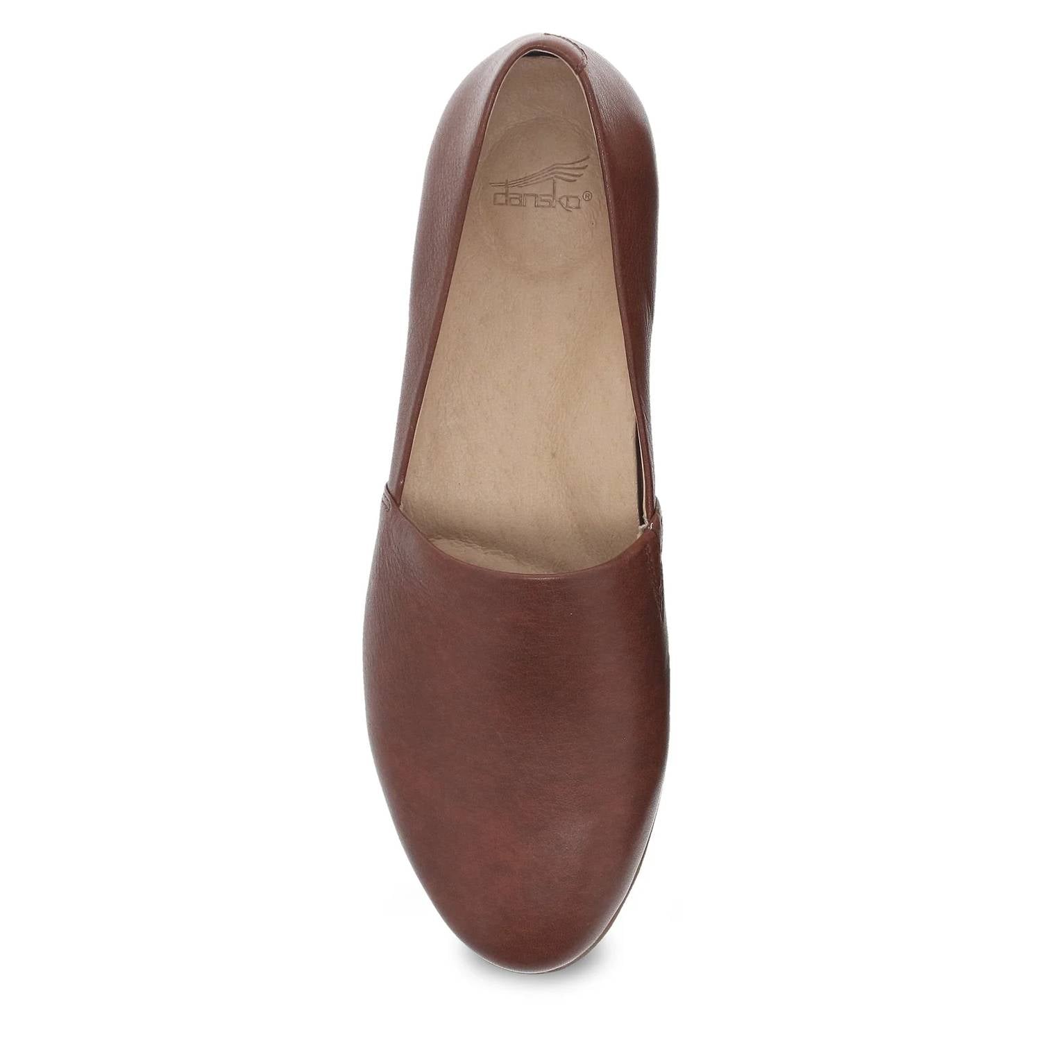 Dansko - Women's Larisa Slip-on Flat