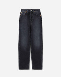 Re/Done - Comfort Stretch High Rise Jean