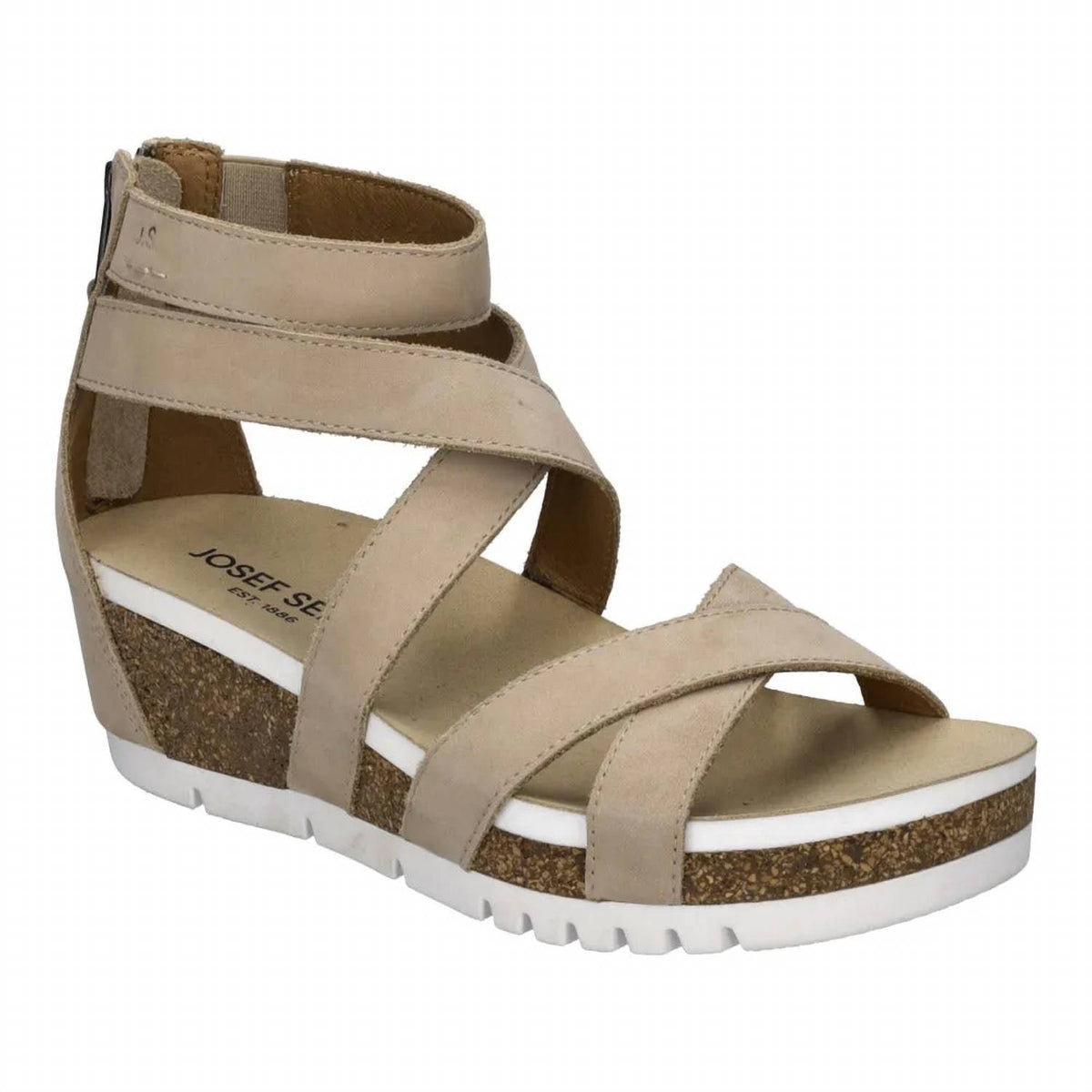 Josef Seibel - Women's Quinn 05 Sandal
