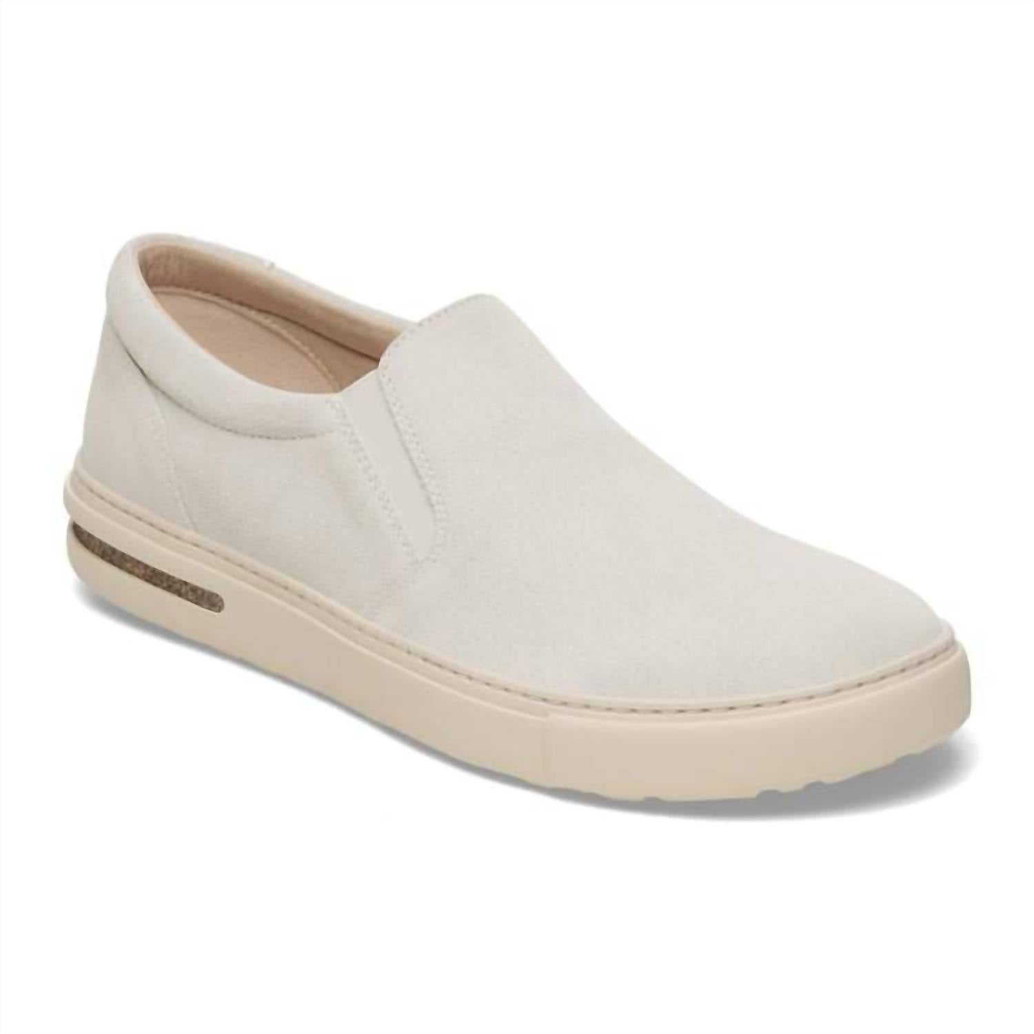 Birkenstock - Women's Oswego Slip On Sneakers