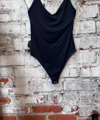 Rd Style - Women's Varen Second Skin Strap Bodysuit