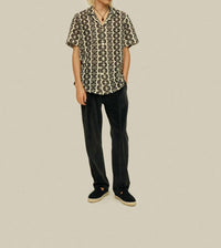 Oas - Men's Cuba Net Shirt
