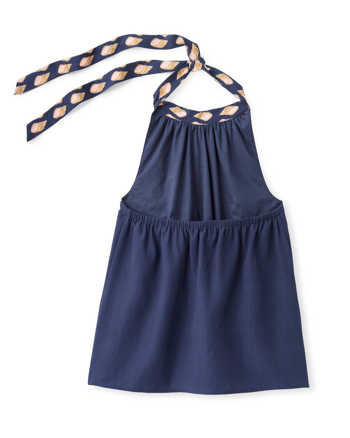 Cartolina Nantucket - Women's Legare Halter Top