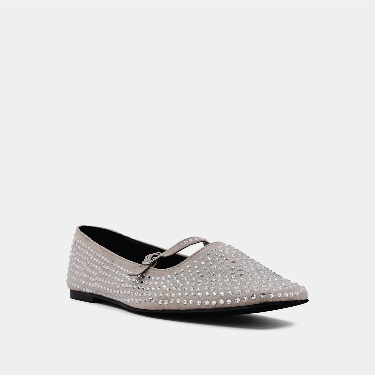 Shu Shop - Women's Amelie Ballet Flats