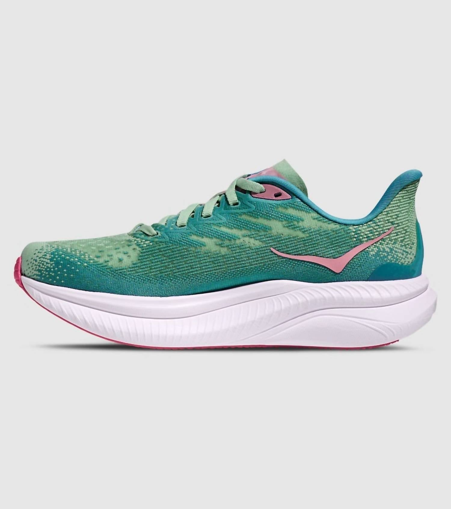 Hoka - Women's Mach 6 Running Shoe