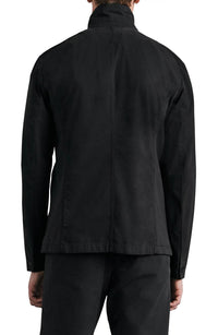Rag & Bone - Peached Cotton Prospect Cardigan Jacket