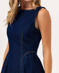 Sundays - Rae Mini Dress