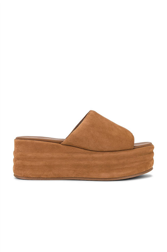 Free People - Women's Harbour Flatform Sandals