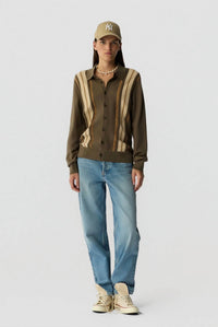 Guest In Residence - Unisex - Baja Plaza Shirt