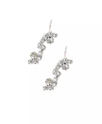 Sohi - Women's Opulent Stone Jewelry Set