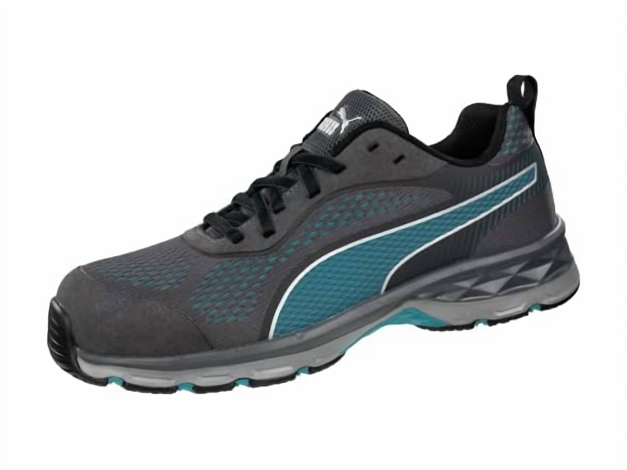 Puma - Women's Fuse Knit Low Industrial Shoe