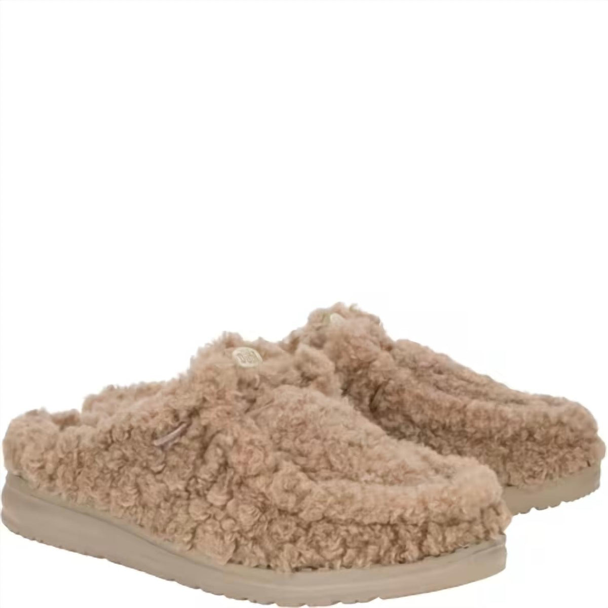 Hey Dude - Women's Wendy Slip Sherpa Shoes