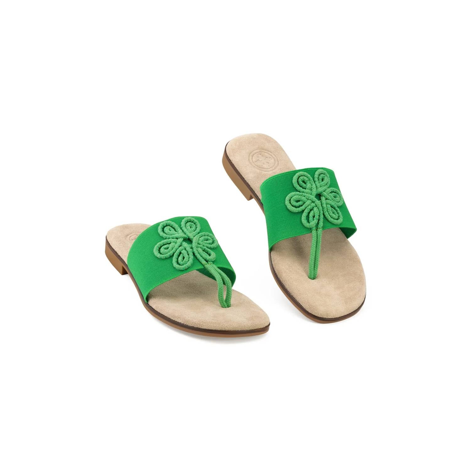 Charleston Shoe Co. - Women's Morris Sandals