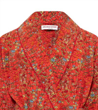 Orlebar Brown - Women's Mervyn Solo Fantasy Kimono