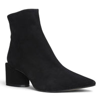 Carrano - Women's Avianna Nubuck Leather Boots
