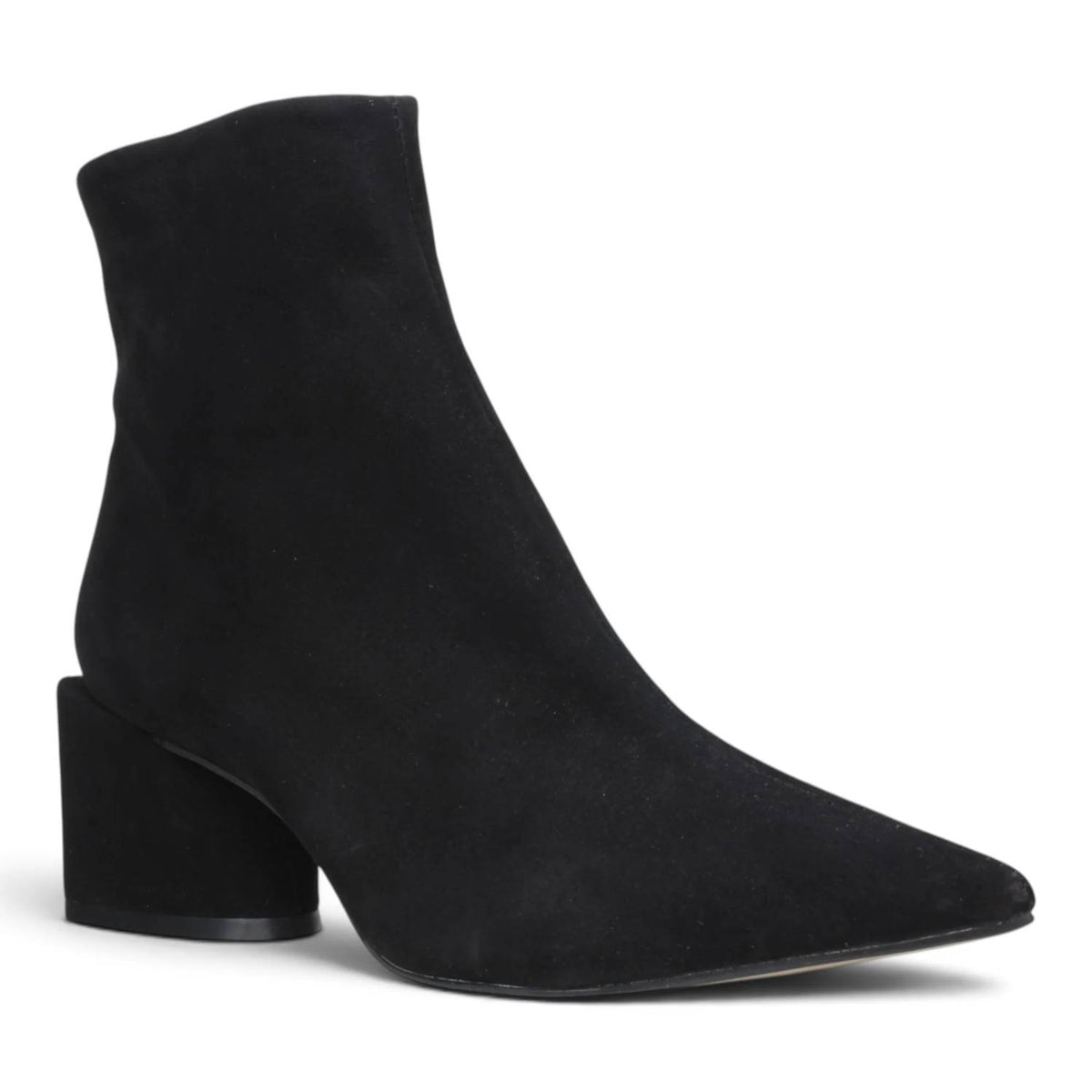 Carrano - Women's Avianna Nubuck Leather Boots