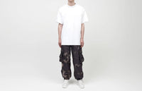 Templa - Unisex Os Tee