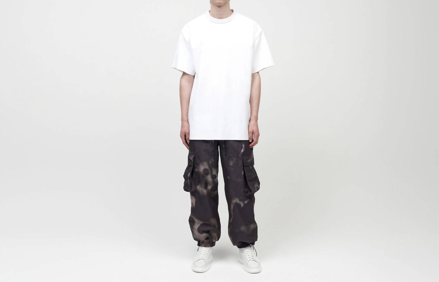 Templa - Unisex Os Tee