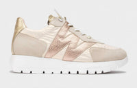Wonders - Women's Oslo Sneakers