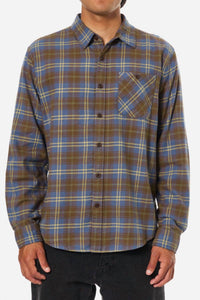 Katin - Derek Flannel Shirt