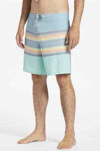 Billabong - Spinner Lo Tides Boardies