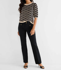 Nzt By Nic+Zoe - Atelier Sweater