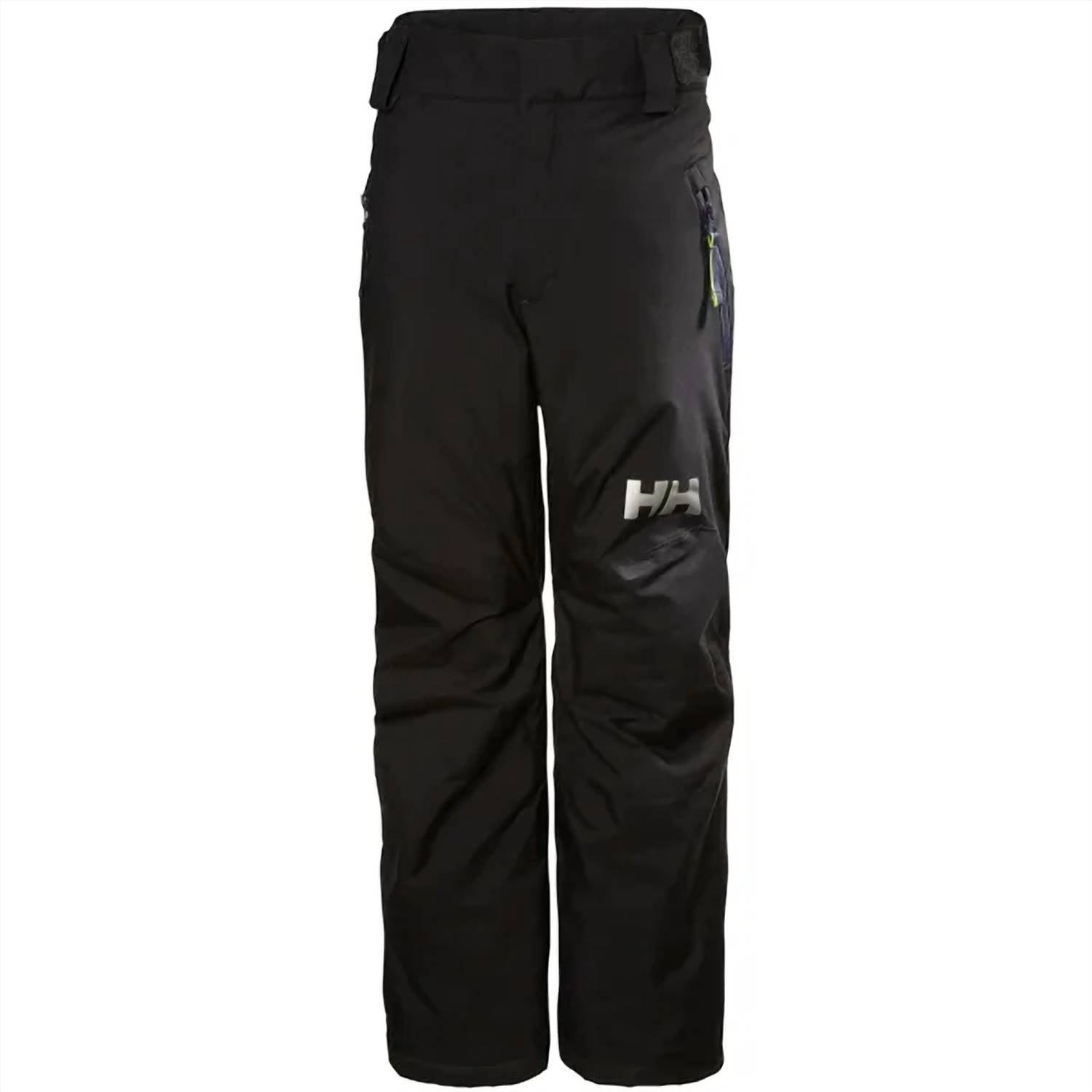 Helly Hansen - Junior Legendary Insulated Pant