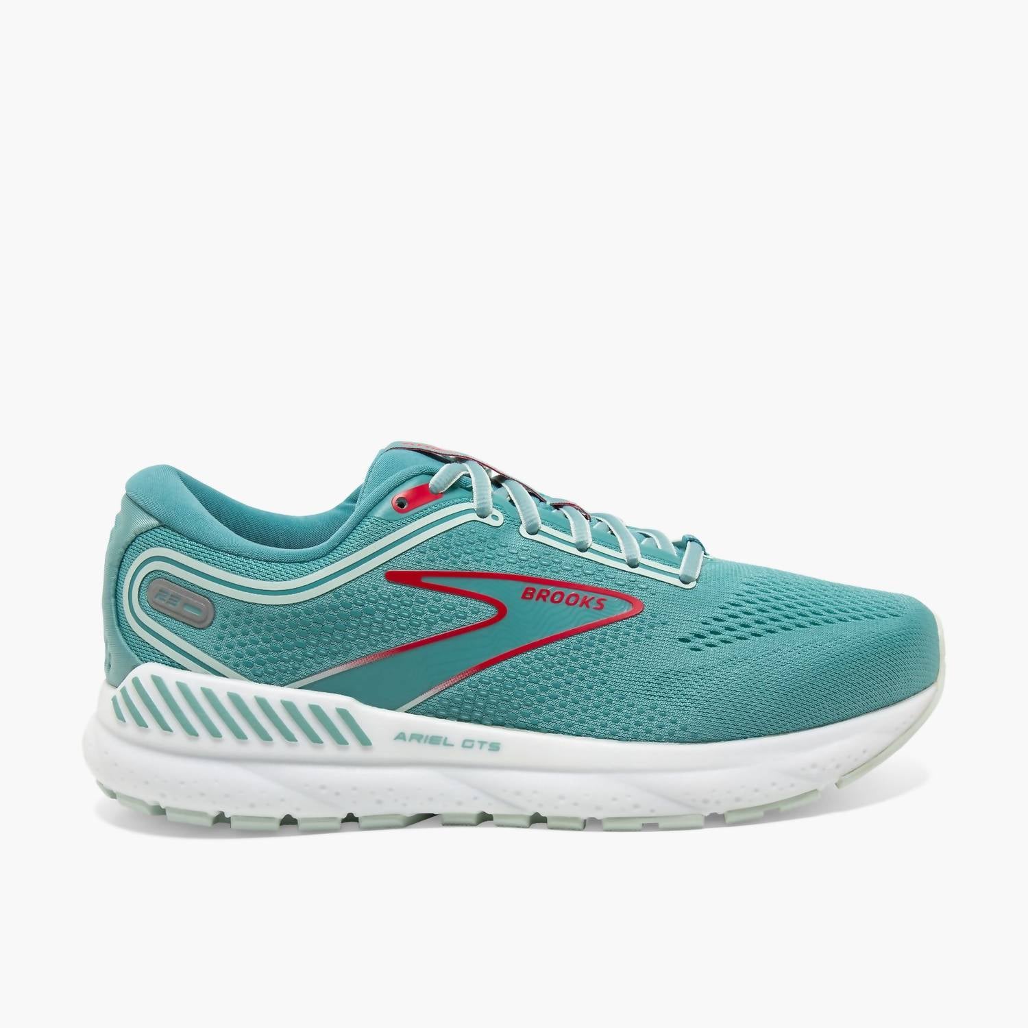 Brooks - Women's Ariel Gts 23 Running Shoes