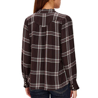 Rails - Alanna Shirt