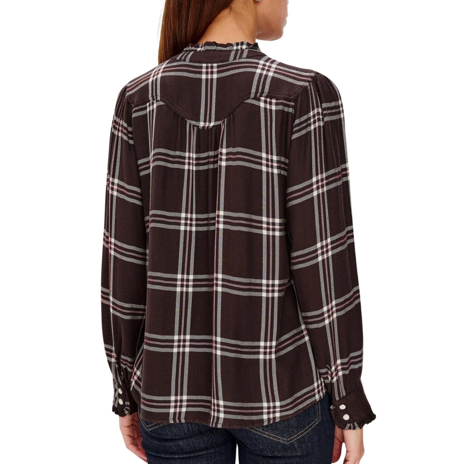 Rails - Alanna Shirt