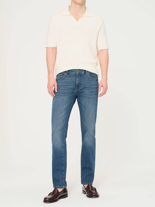 Dl1961 - Men'S - Nick Slim Fit Stretch Jeans