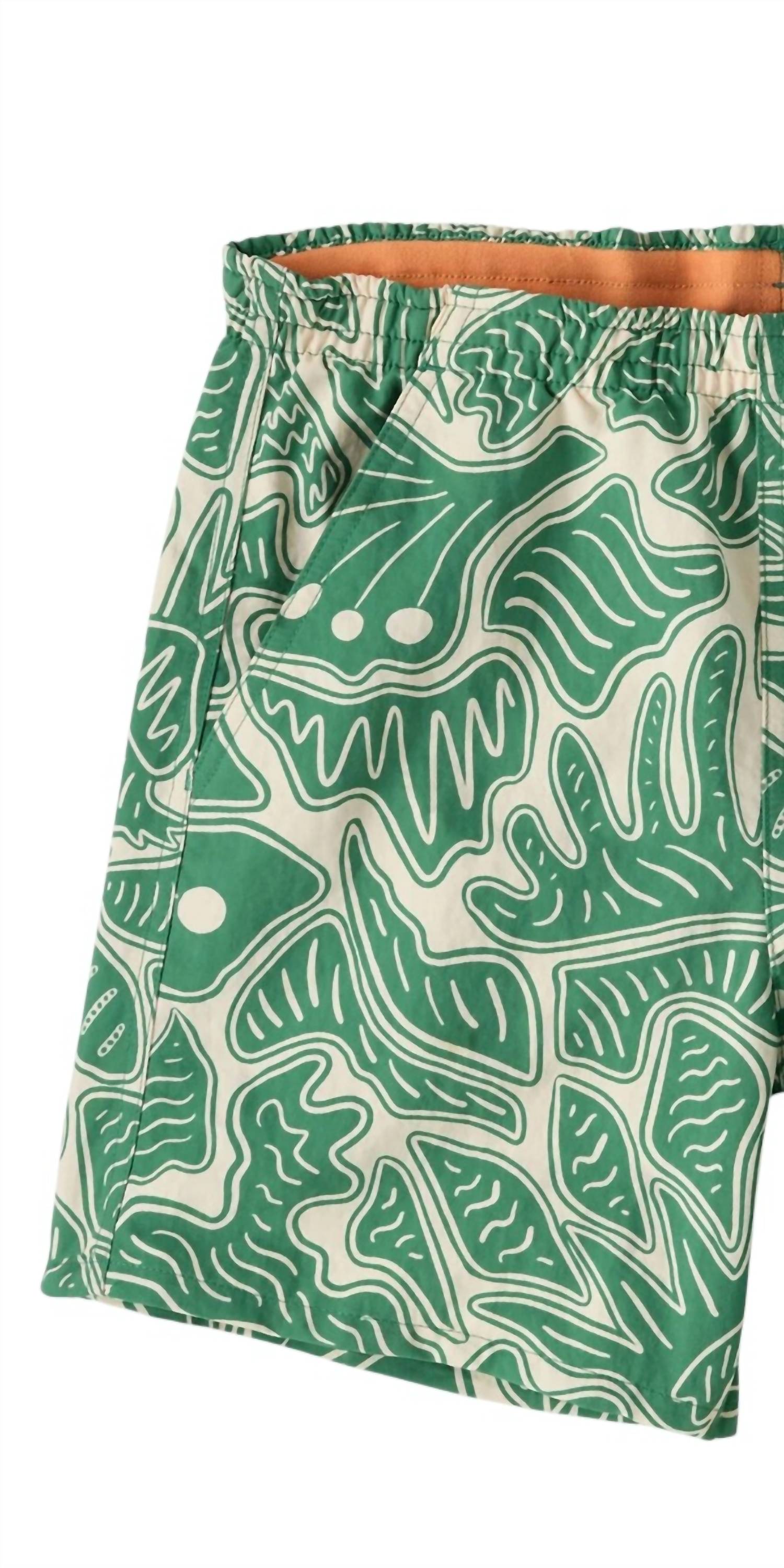 Patagonia - Women's Baggies Pull-on Shorts