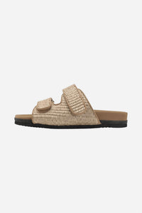 Roam - Women's Double Slider Sandals