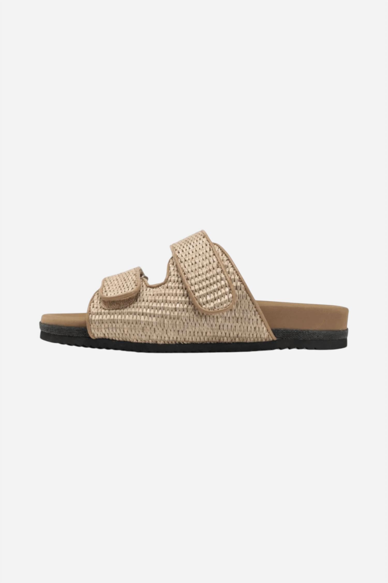 Roam - Women's Double Slider Sandals